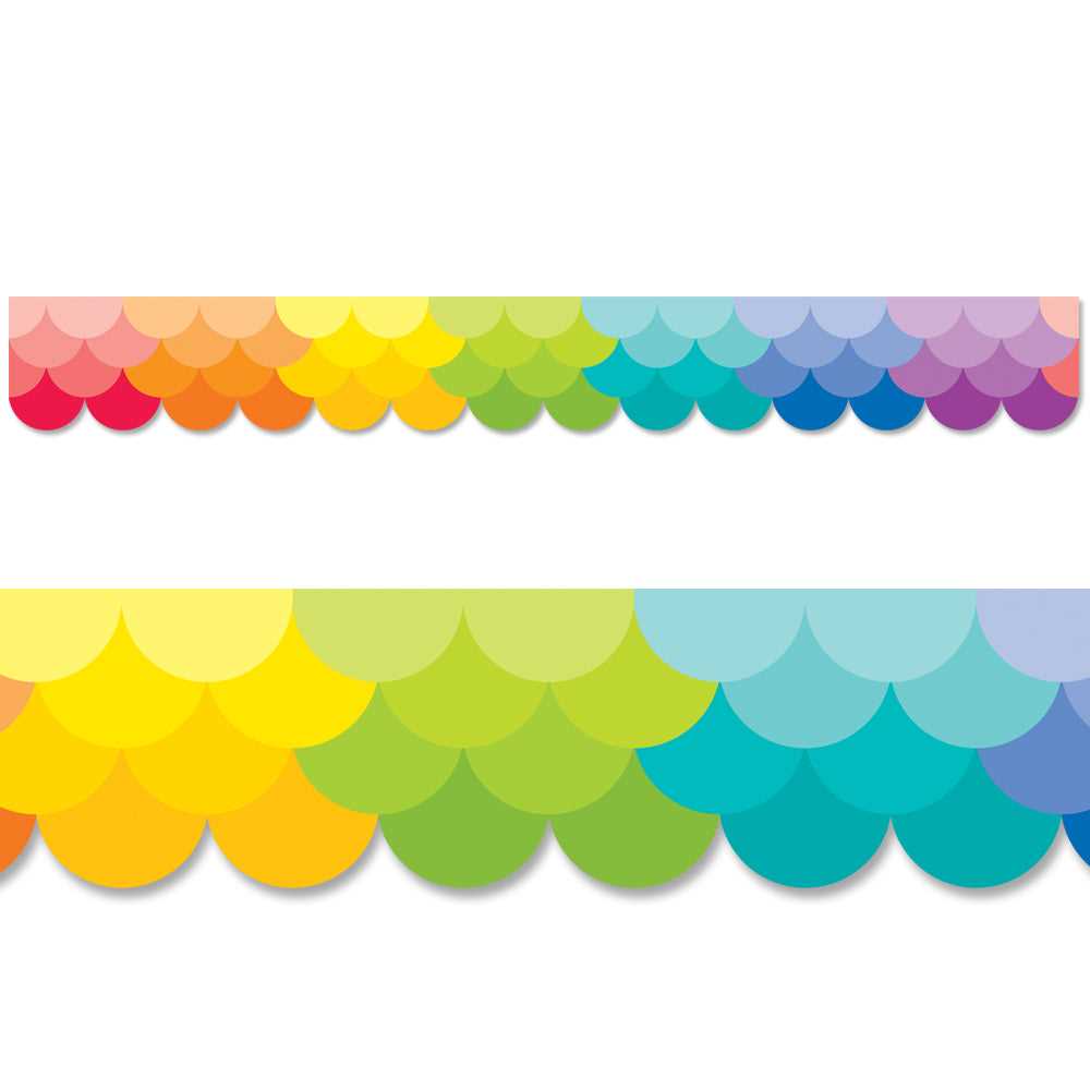printable bulletin board borders