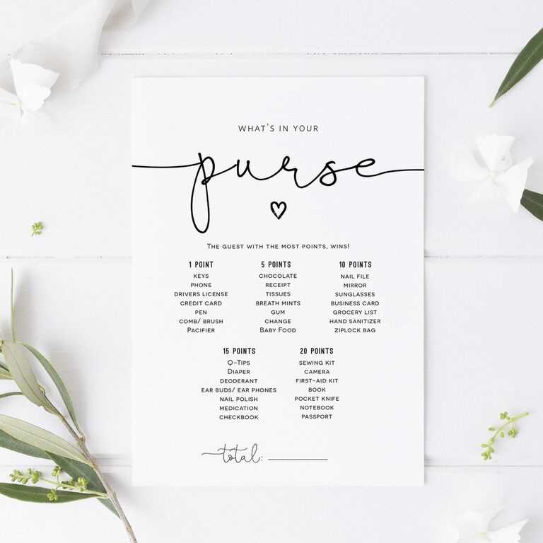 free printable bachelorette party games
