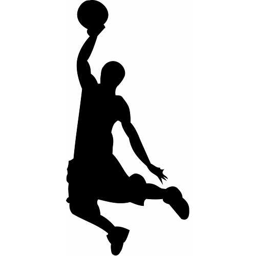 basketball clipart free printable