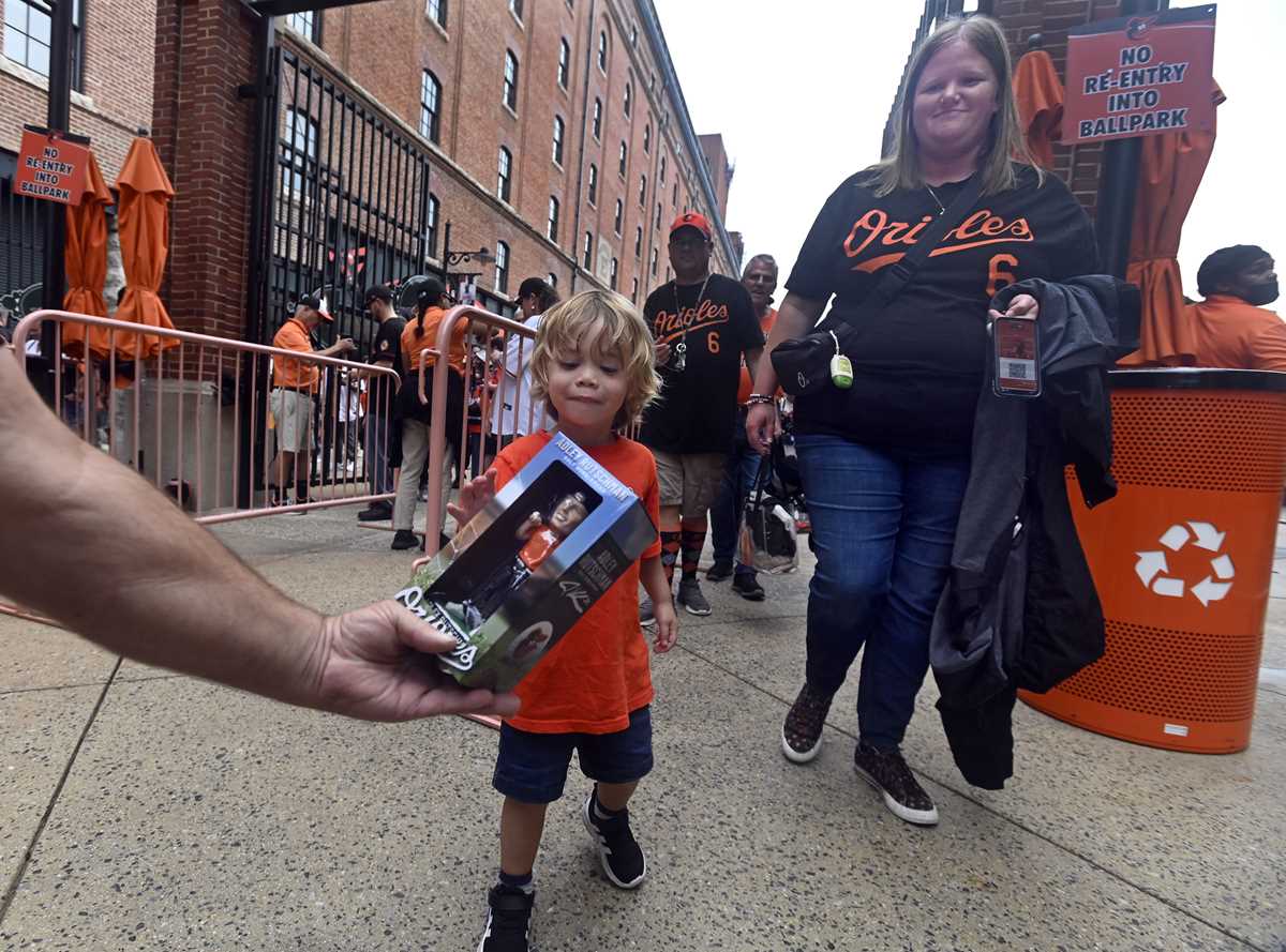printable orioles promotional schedule