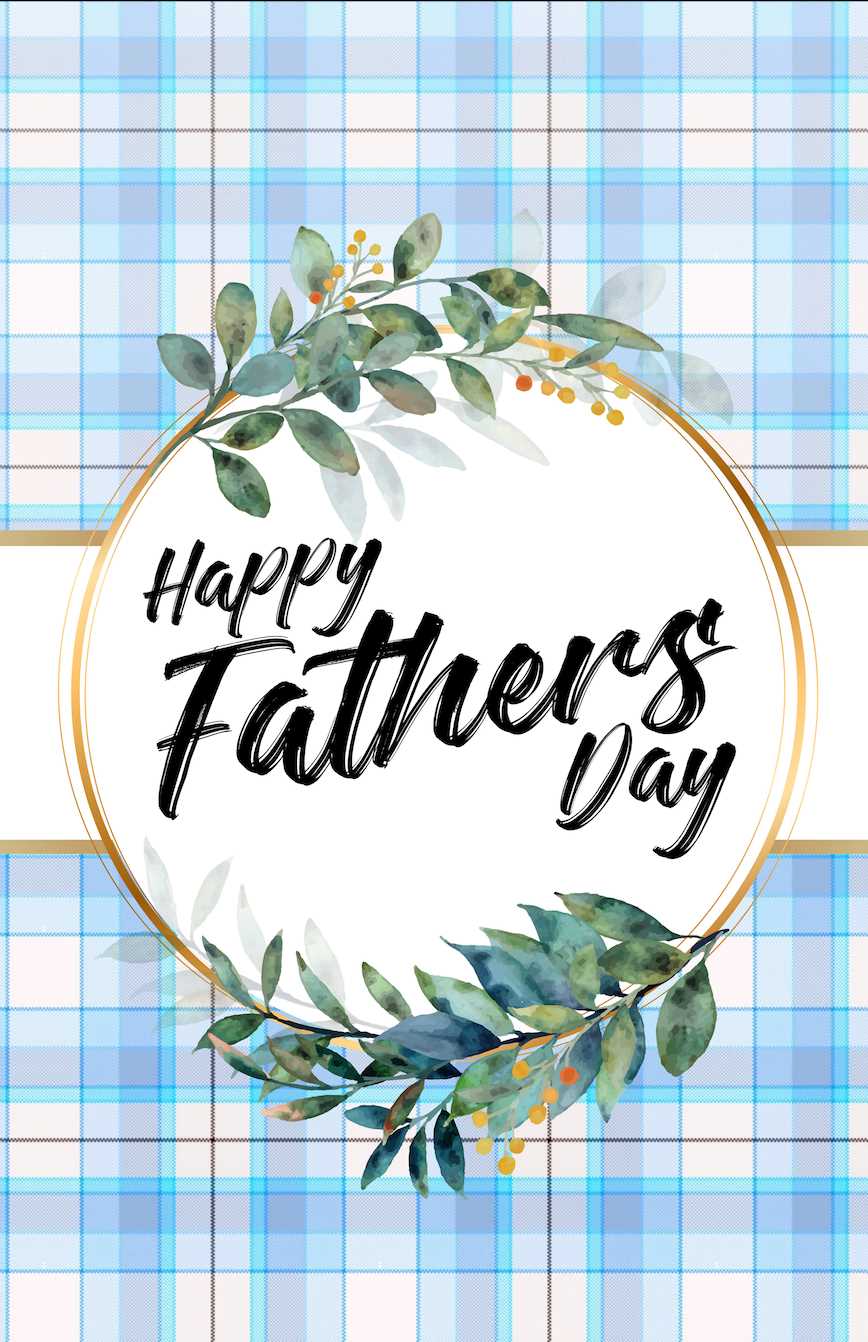free printable happy fathers day images