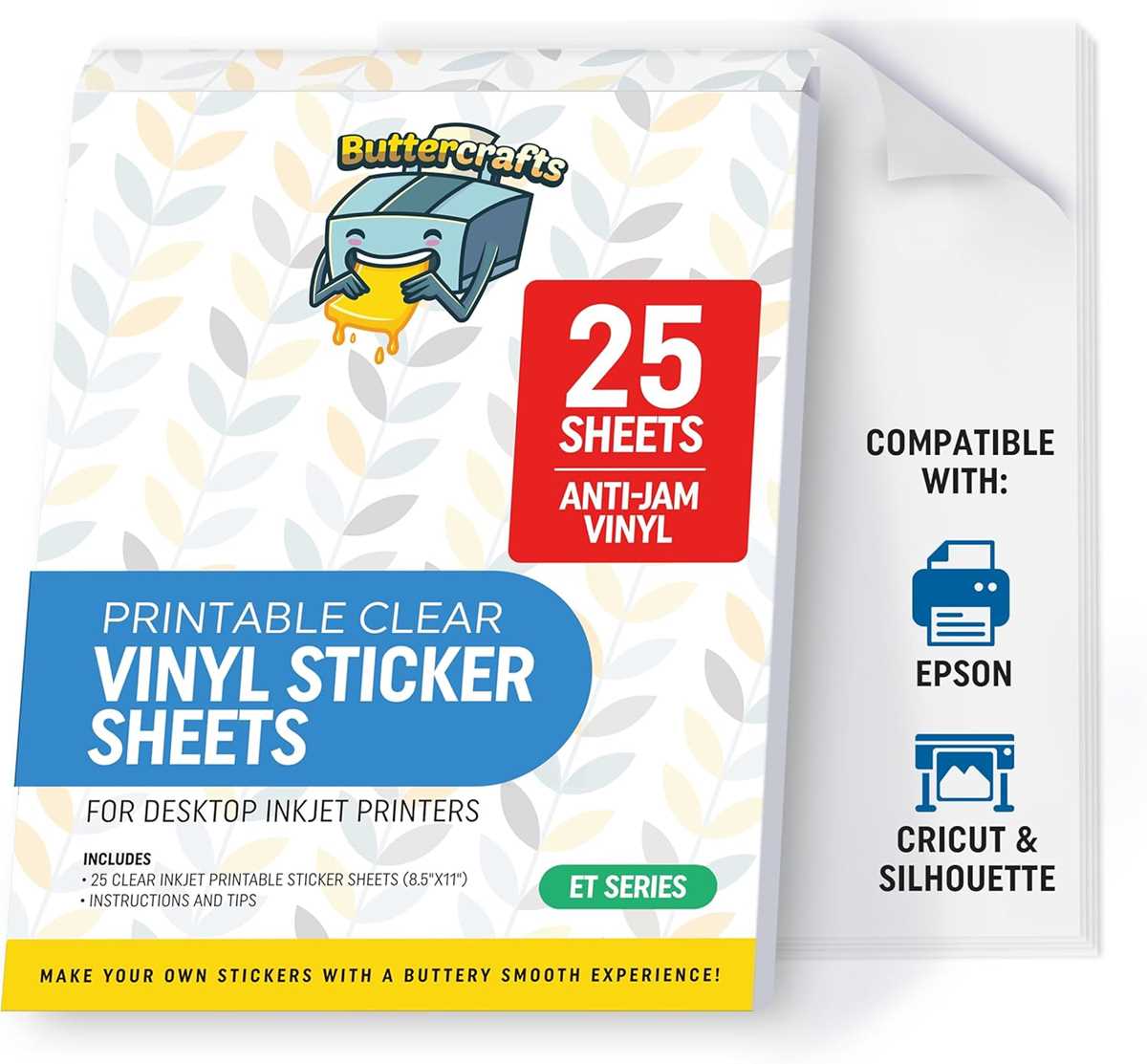 waterproof printable paper