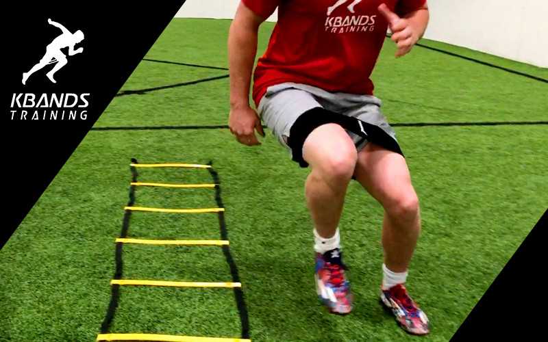 printable agility ladder drills