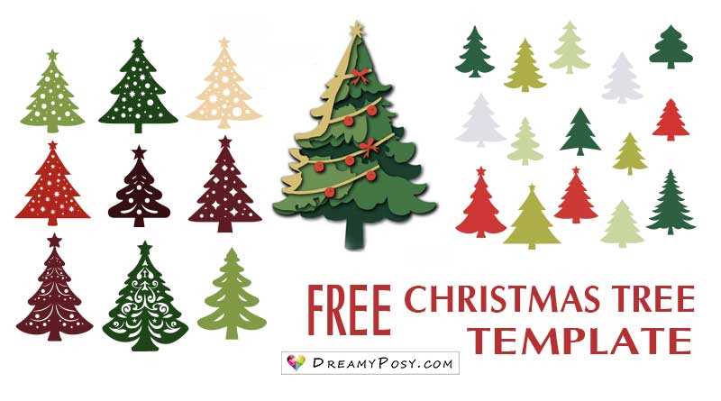 free printable christmas decorations