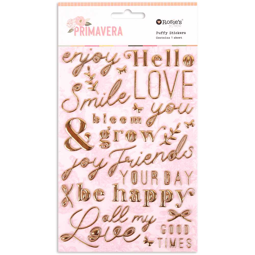 well spring printable foil