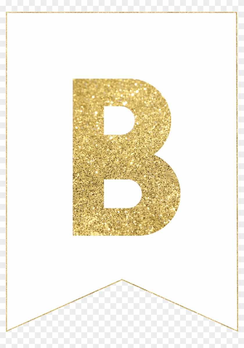 free printable banner letters