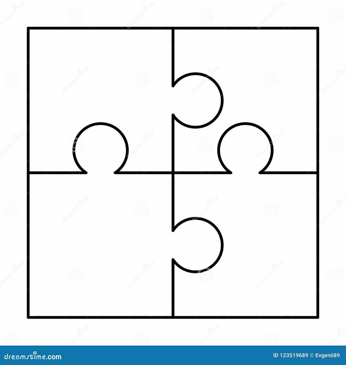 printable puzzle pieces