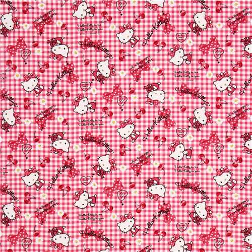 pink printable hello kitty bow