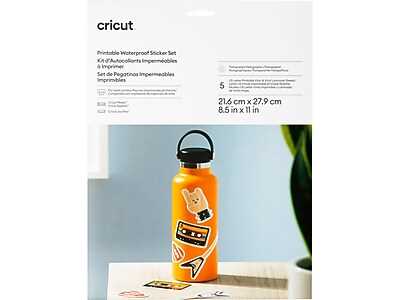 waterproof printable paper