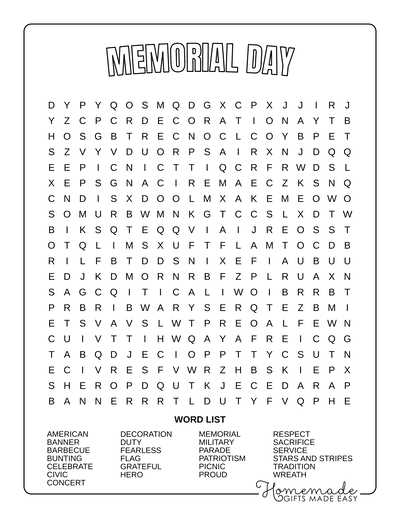 word games printable adults