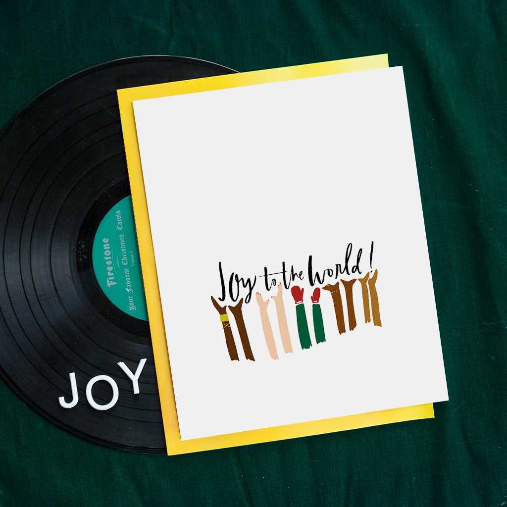 words to joy to the world printable
