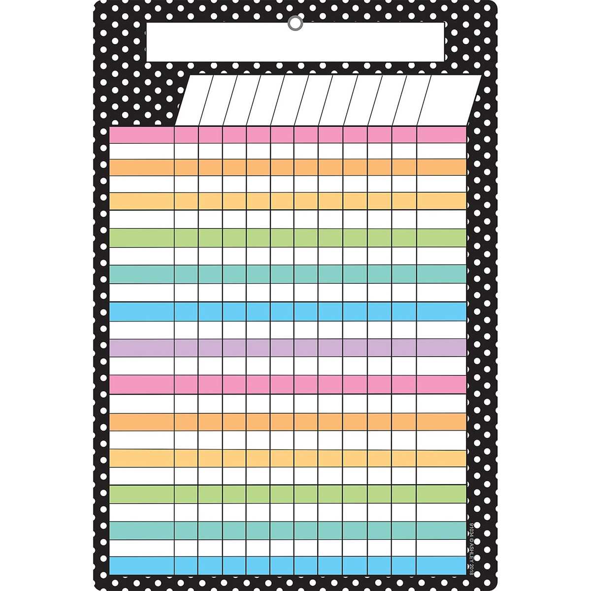 stoplight behavior chart printable