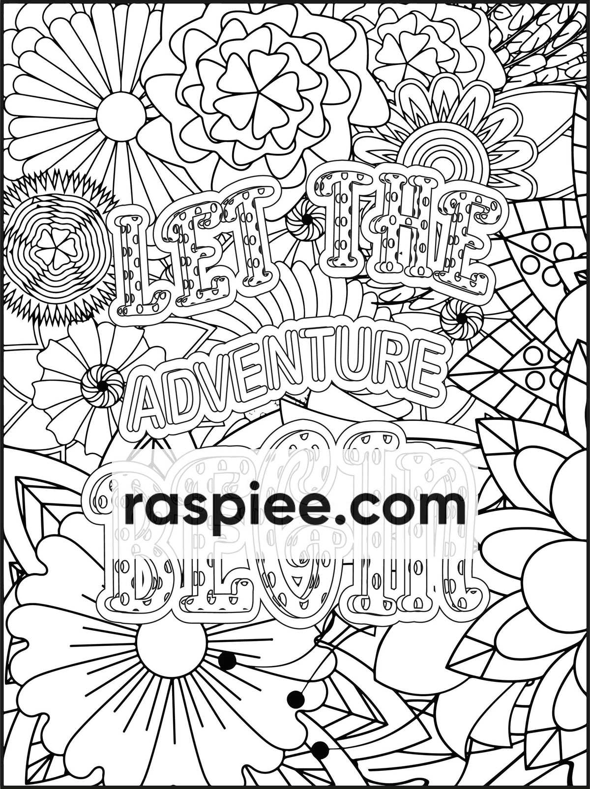 free printable coloring pages with quotes