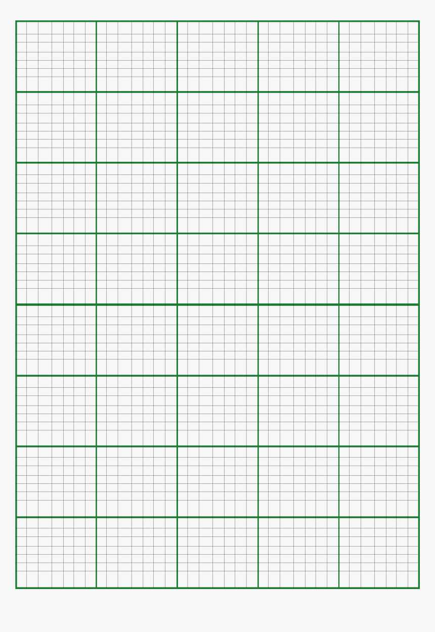 printable cross stitch grid