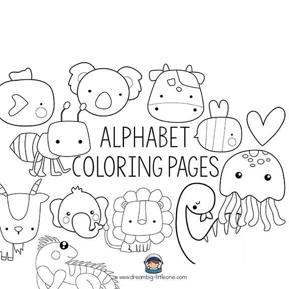 coloring pages printable for preschoolers