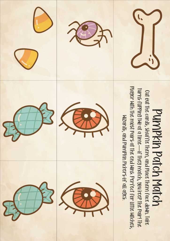 pumpkin patch printables