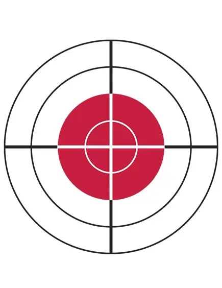 free printable rifle targets