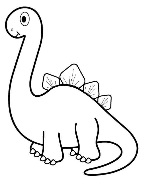 dinosaur colouring sheets printable