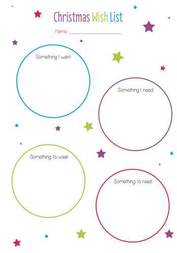 want need wear read printable