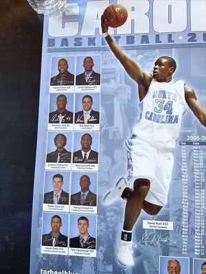 unc printable basketball schedule