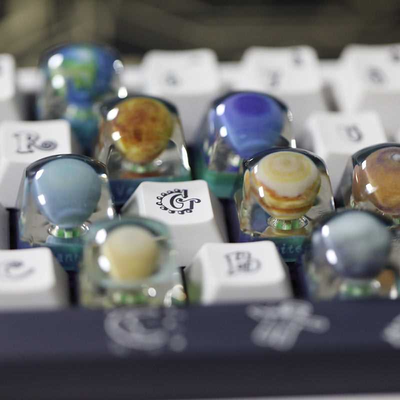 3d printable keycaps