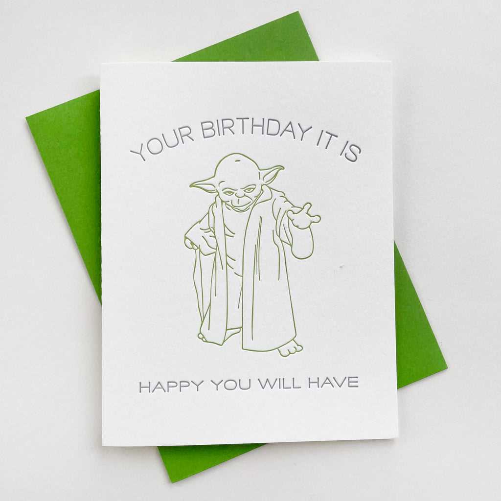 star wars birthday card printable