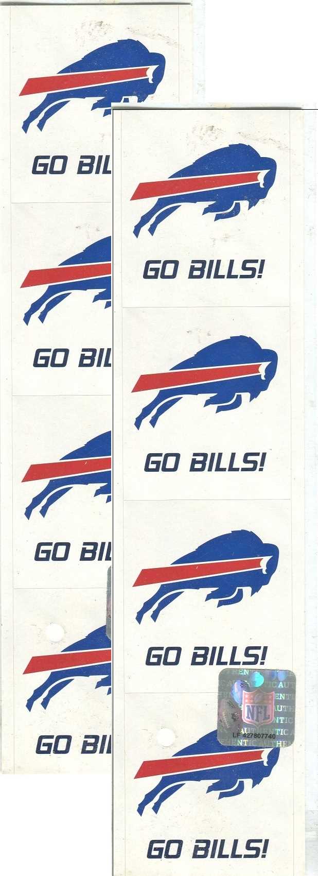 buffalo bills printable logo
