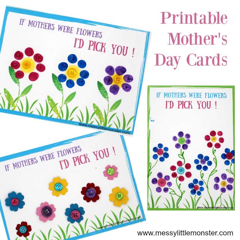 fingerprint card printable