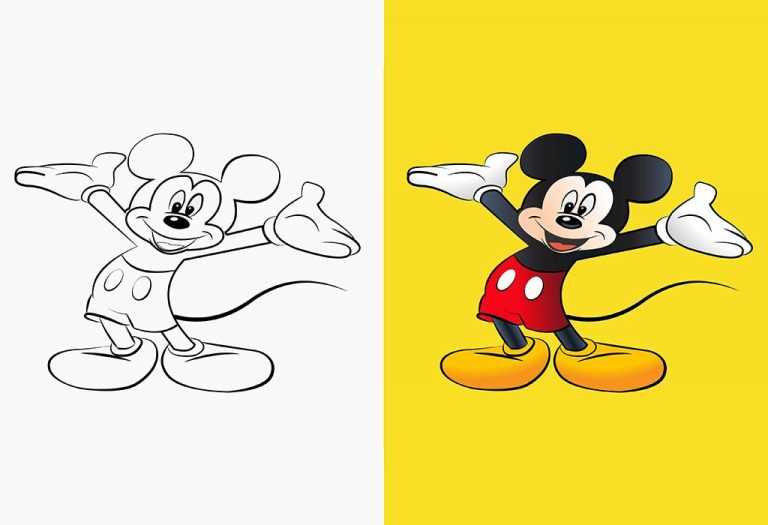 mickey mouse clubhouse printables