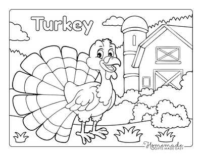 free printable thanksgiving coloring sheets