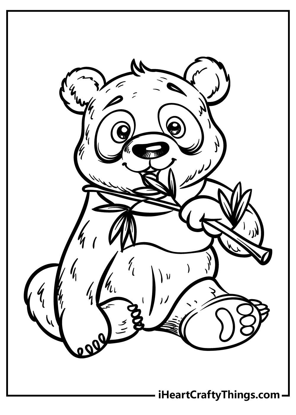 zoo animal coloring pages printable