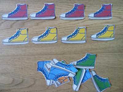 printable pete the cat shoes