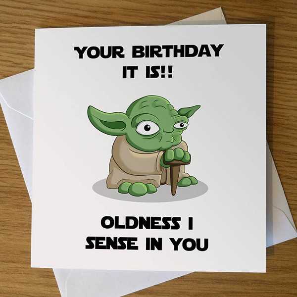 star wars greeting cards printable